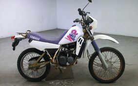 YAMAHA DT50 17W