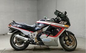 KAWASAKI ZX 10 NINJA 1988 ZXT00B