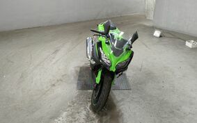 KAWASAKI NINJA 250 EX250L