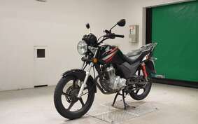 HONDA CBF125