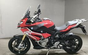 BMW S1000XR 2015 0D03