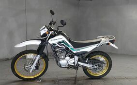 YAMAHA SEROW 250 DG17J