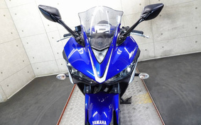 YAMAHA YZF-R25 RG10J