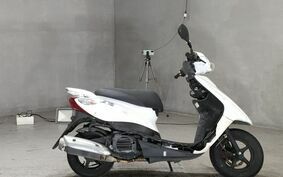 YAMAHA JOG ZR Evolution 2 SA39J