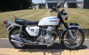 HONDA CB750F 2013 CB750