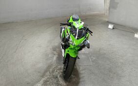 KAWASAKI NINJA 250 EX250P