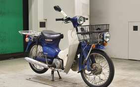 HONDA C50 SUPER CUB AA01