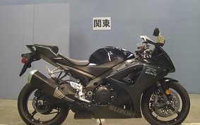 SUZUKI GSX-R1000 2009 GT77A