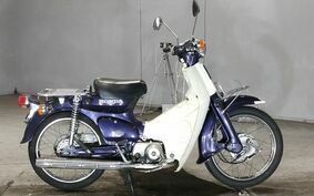 HONDA C70 SUPER CUB HA02