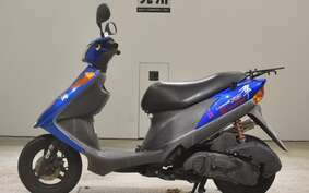 SUZUKI ADDRESS V125 CF4EA