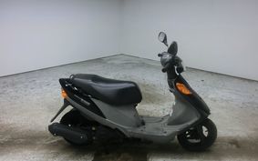 SUZUKI ADDRESS V125 CF46A