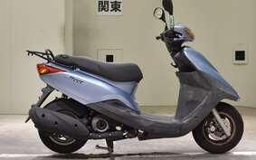 YAMAHA AXIS 125 TREET SE53J