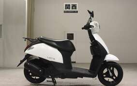 SUZUKI LET's CA4AA