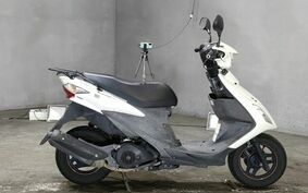 SUZUKI ADDRESS V125 S CF4MA