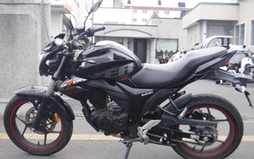 SUZUKI GIXXER 150 NG4BG