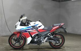 HONDA CBR250R MC41