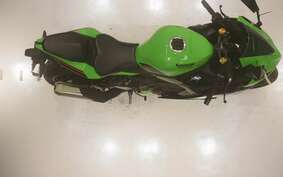 KAWASAKI ZX-4RR 2023 ZX400P