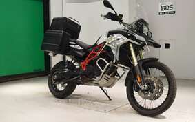 BMW F800GS 2018 0B07