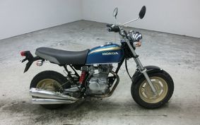 HONDA APE 100 HC07