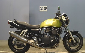 SUZUKI INAZUMA 400 (GSX400) 2000 GK7BA