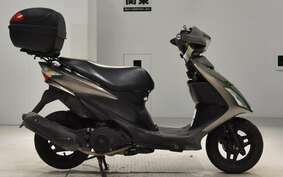 SUZUKI ADDRESS V125 S CF4MA