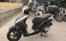 HONDA LEAD 125 JF45