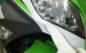 KAWASAKI NINJA 250 ABS EX250L