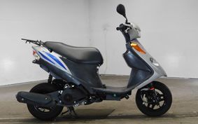 SUZUKI ADDRESS V125 CF4EA