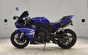 YAMAHA YZF-R1 2010 RN24J