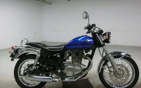 KAWASAKI ESTRELLA RS Type 2001 BJ250A