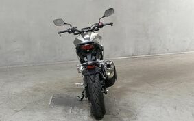 HONDA CB250R MC52