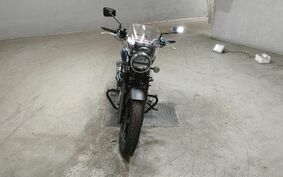 HONDA GB350 2021 NC59