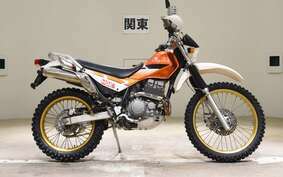 KAWASAKI SUPER SHERPA KL250G