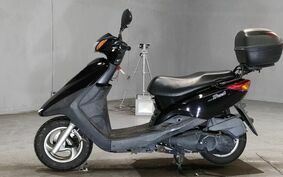 YAMAHA AXIS 125 TREET SE53J