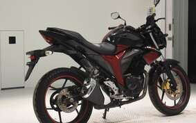 SUZUKI GIXXER 150 NG4BG