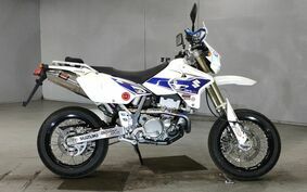 SUZUKI DR-Z400SM 2008 SK44A