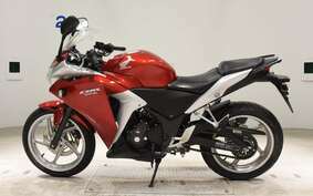 HONDA CBR250R GEN 3 MC41