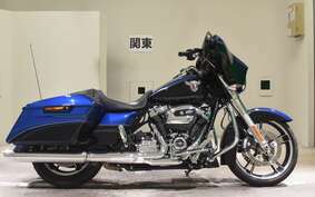 HARLEY FLHX 1750 2019 KXC