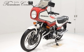 HONDA CBX400F INTEGRA 2019 NC07