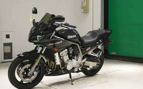 YAMAHA FZS1000 FAZER 2002