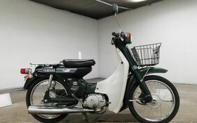 YAMAHA MATE 50 V50