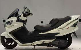 SUZUKI SKYWAVE 250 (Burgman 250) M CJ45A