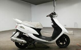 YAMAHA JOG ZR Evolution SA16J