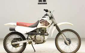 HONDA XR100R HE03