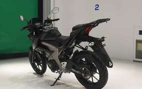 SUZUKI GSX-S125 DL32B