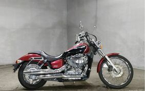 HONDA SHADOW 400 CUSTOM 2012 NC45