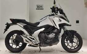 HONDA NC750X DCT 2021 RH09