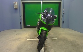 KAWASAKI NINJA 250 ABS EX250L