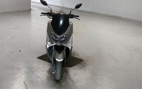 YAMAHA N-MAX 125 SE86J