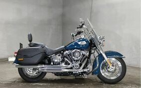 HARLEY FLHC1750 2021 YAJ